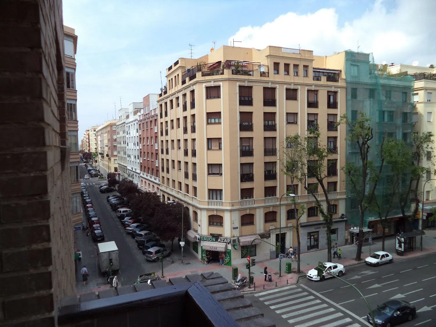 Piso en calle Viriato, 2 - Foto 11