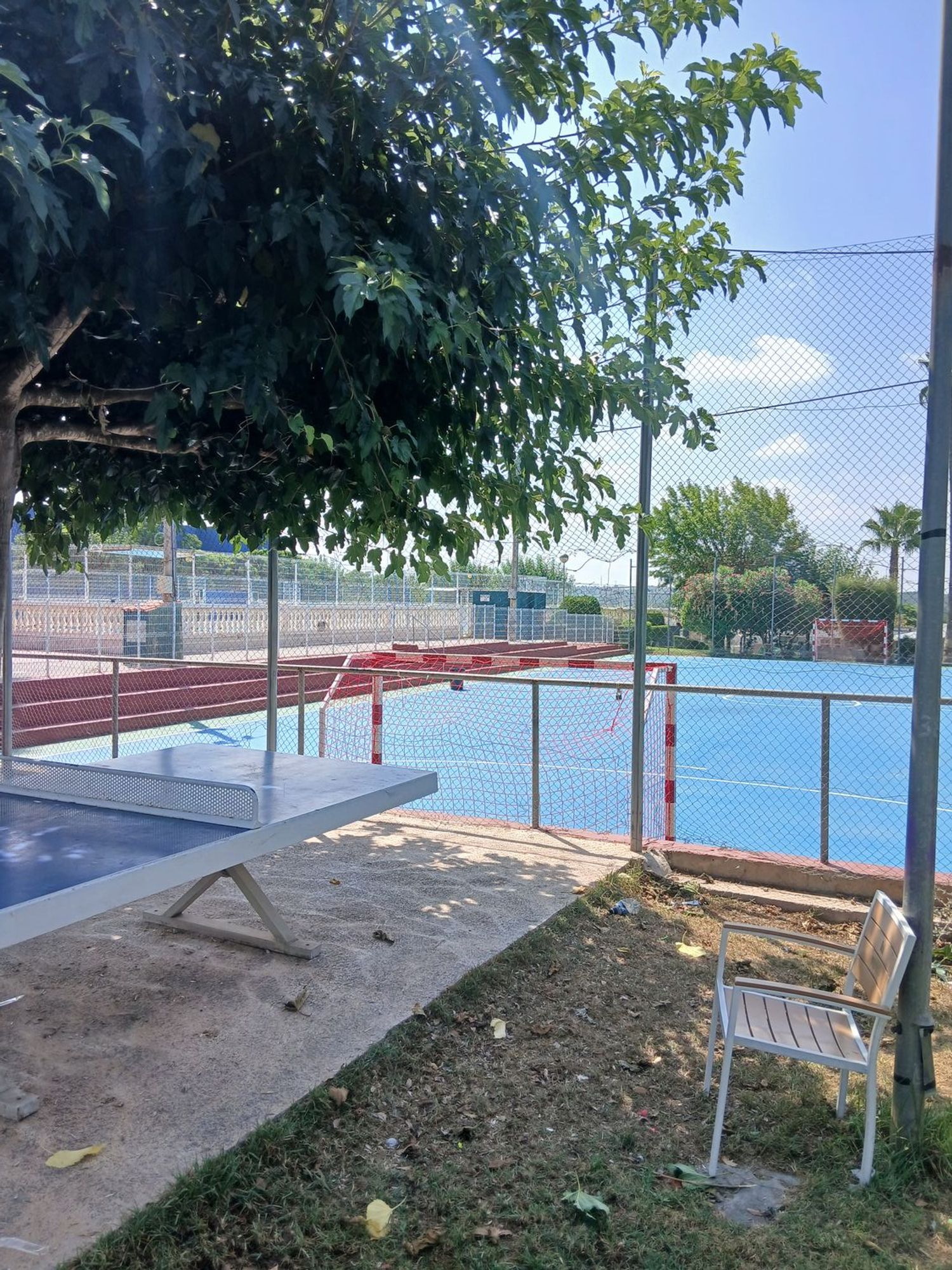 Chalet pareado en Partida Xarcos Secs, 1, Cumbres de Calicanto - Foto 2