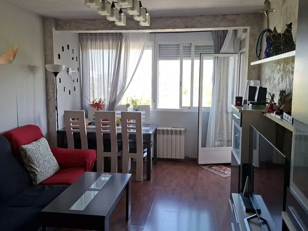 Piso en Calle de Velázquez, 2, Coslada Pueblo, Coslada Pueblo - Foto 2