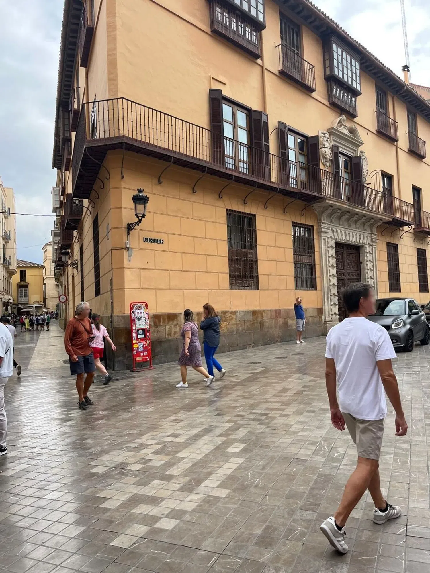 Piso en calle San Agustín, 2 - Foto 23