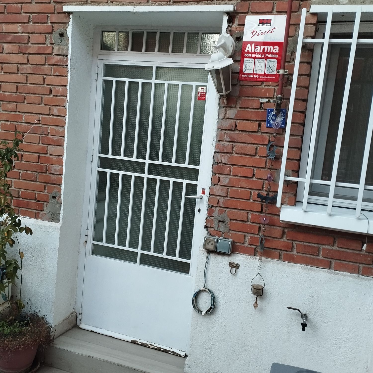 Piso en Calle de Ferraz, 18, San Isidro - Los Almendros, San Isidro - Los Almendros - Foto 32