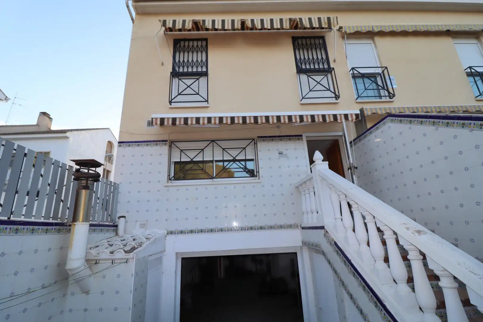 Casa adosada en Godella - Foto 12