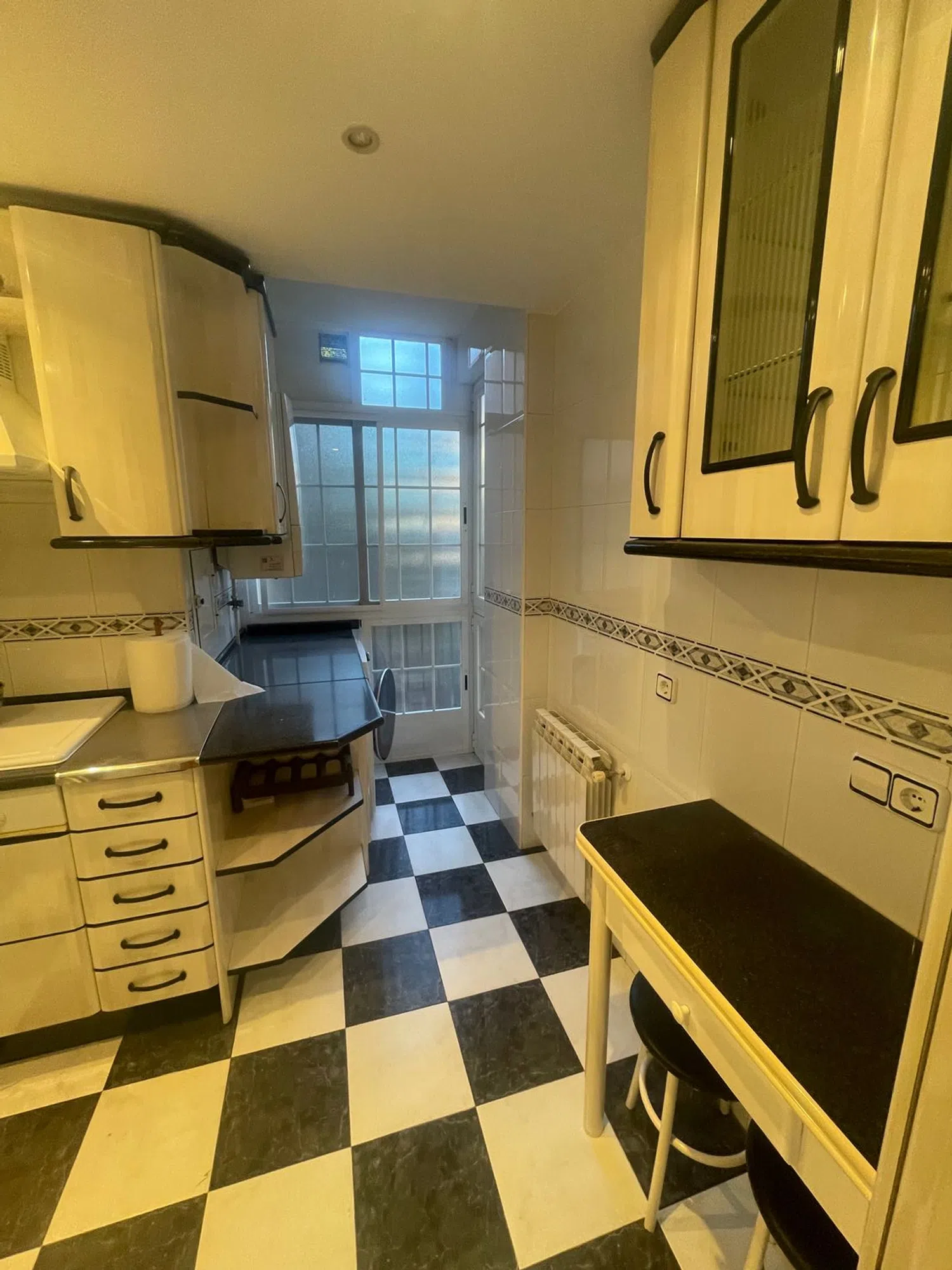 Piso en calle de Puentelarra, 3 - Foto 15