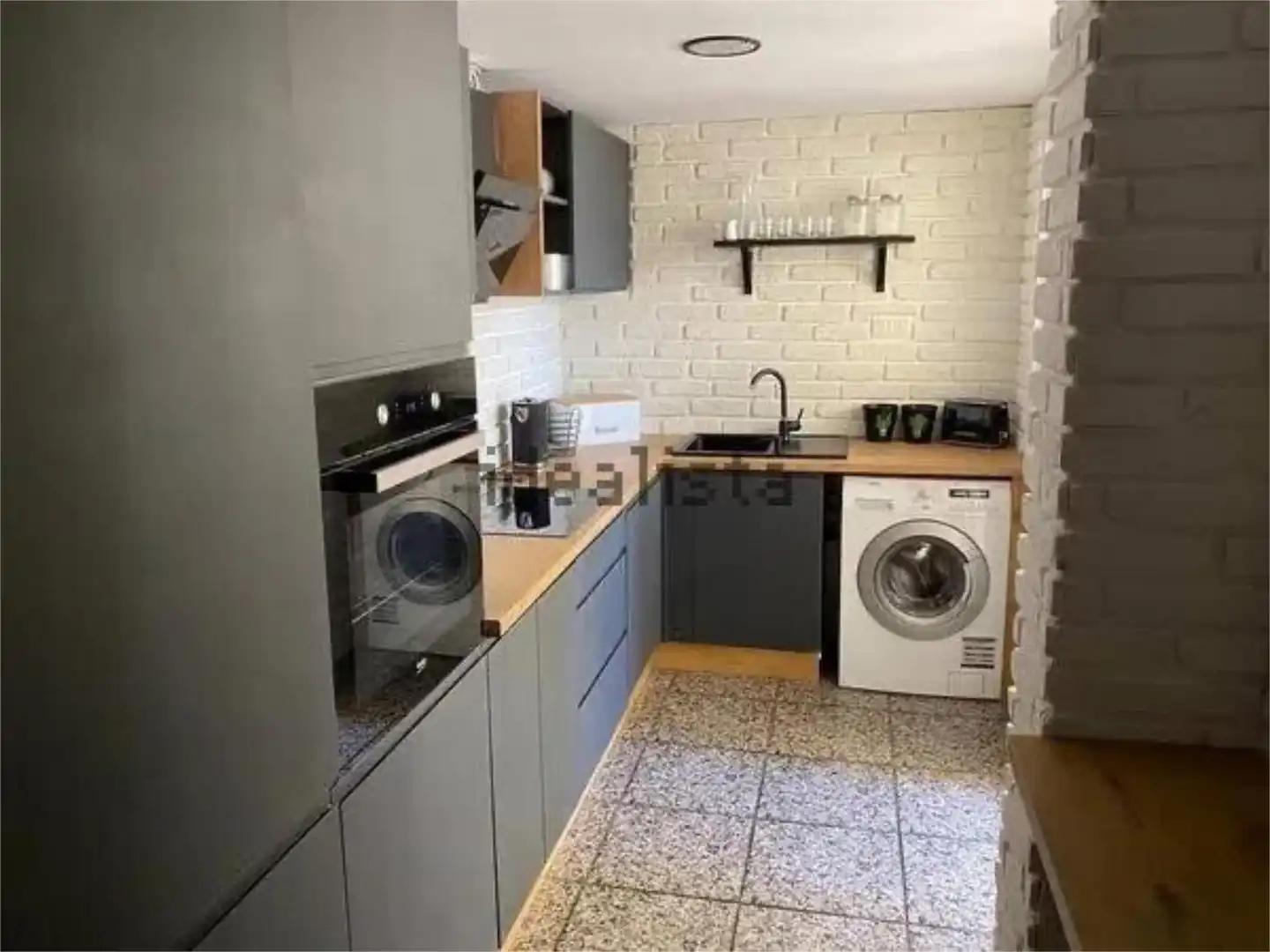 Piso en  Avinguda del Grau 160 - Foto 4