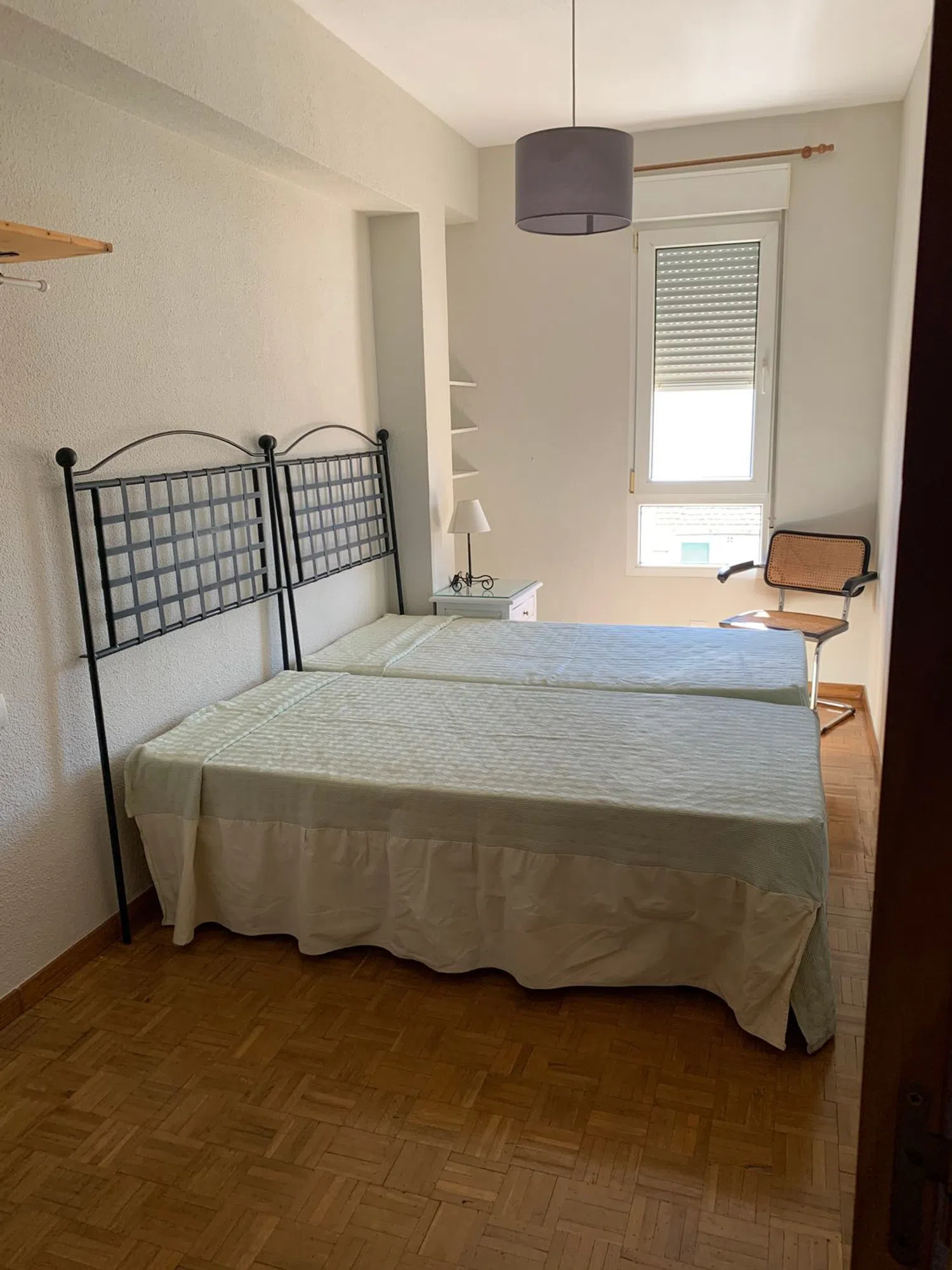 Piso en avenida de la Republica Argentina, 22 - Foto 8