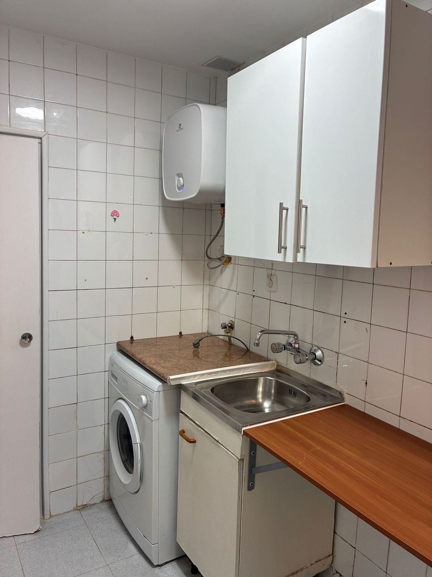 Estudio en calle Carlos Heredero, 15 - Foto 5