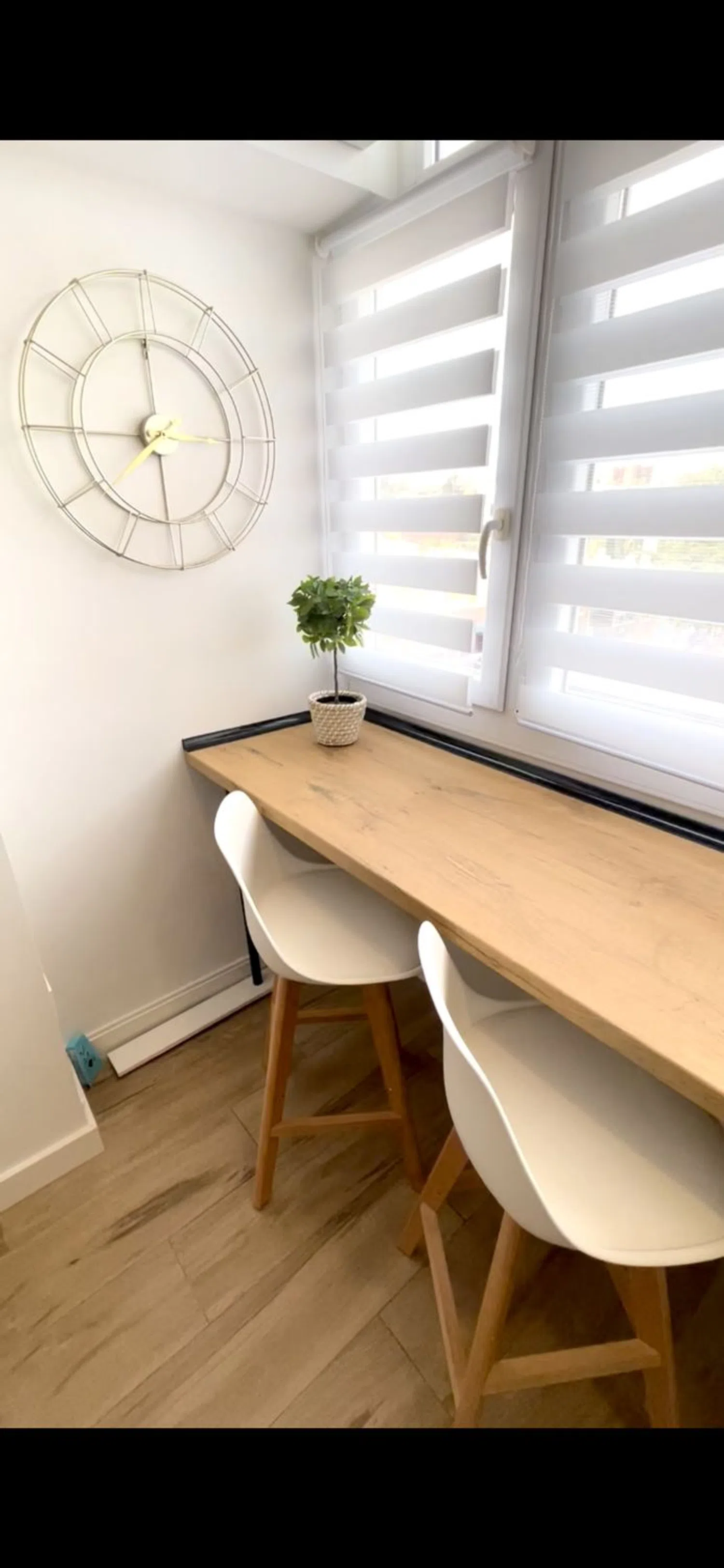 Estudio en calle de Joaquín Lorenzo, 52 - Foto 6