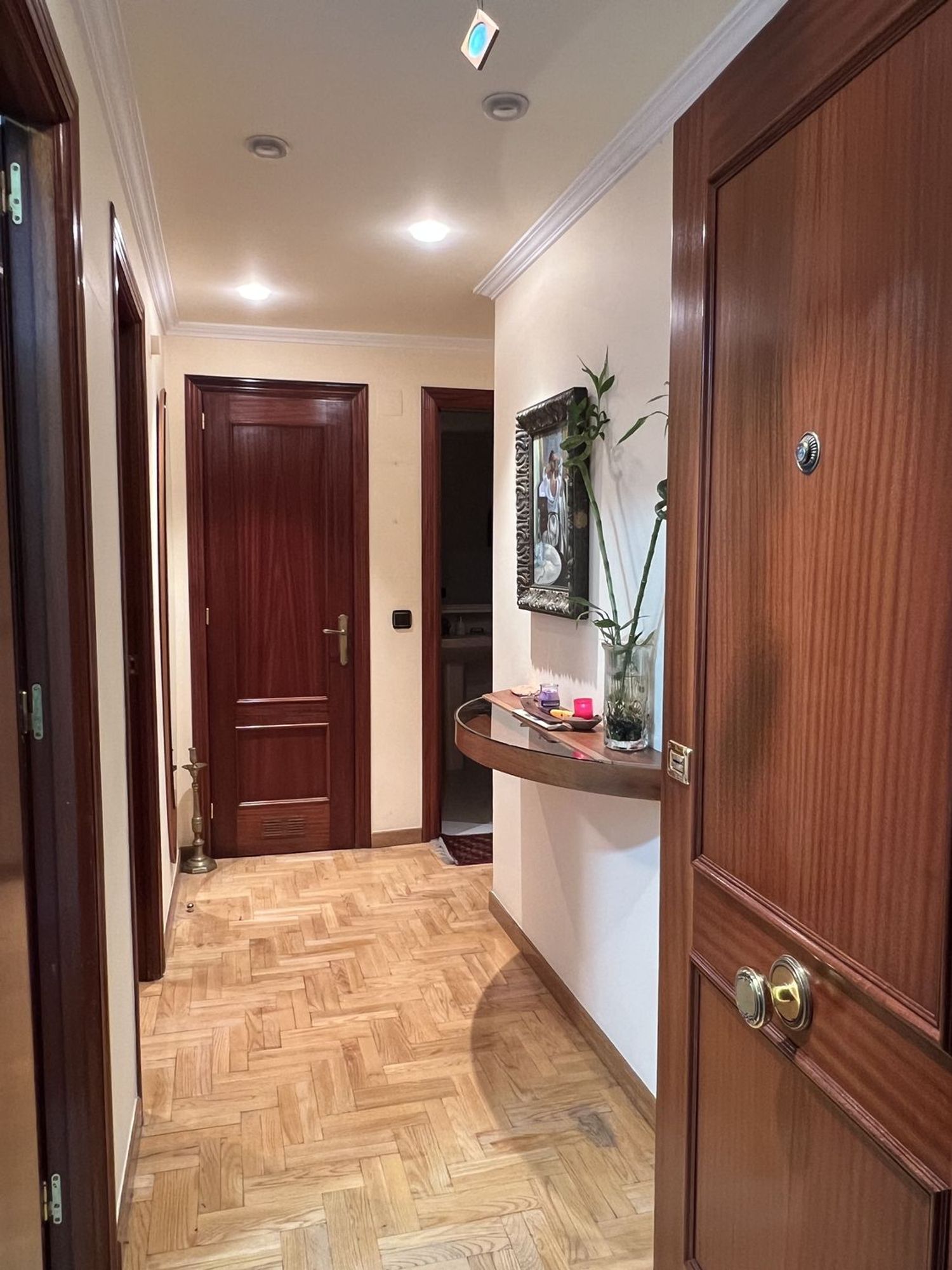 Piso en Calle Jacinto Benavente, 18, Masip - Foto 2