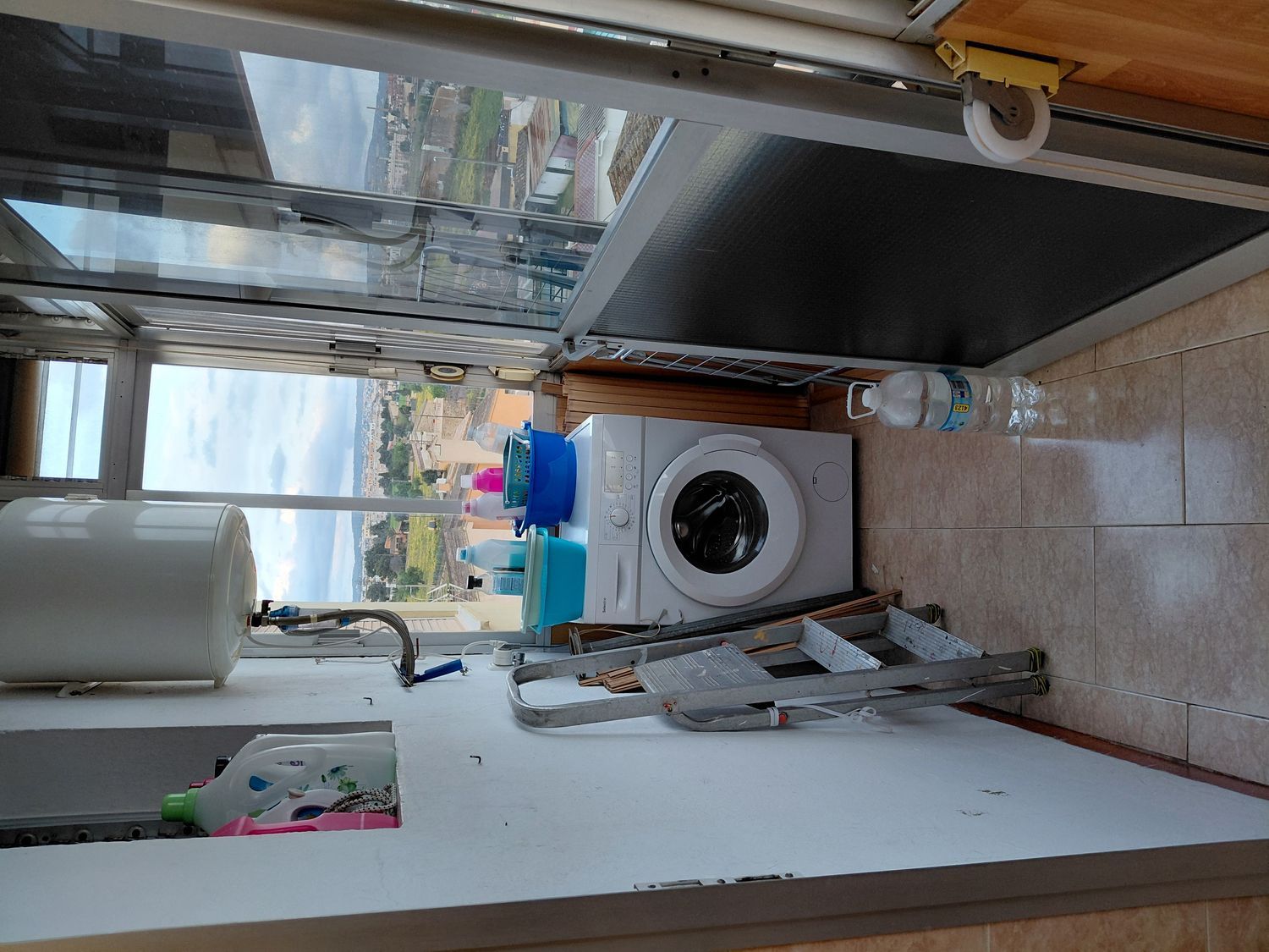 Piso en calle del Canonge Antoni Sancho, 15 - Foto 4