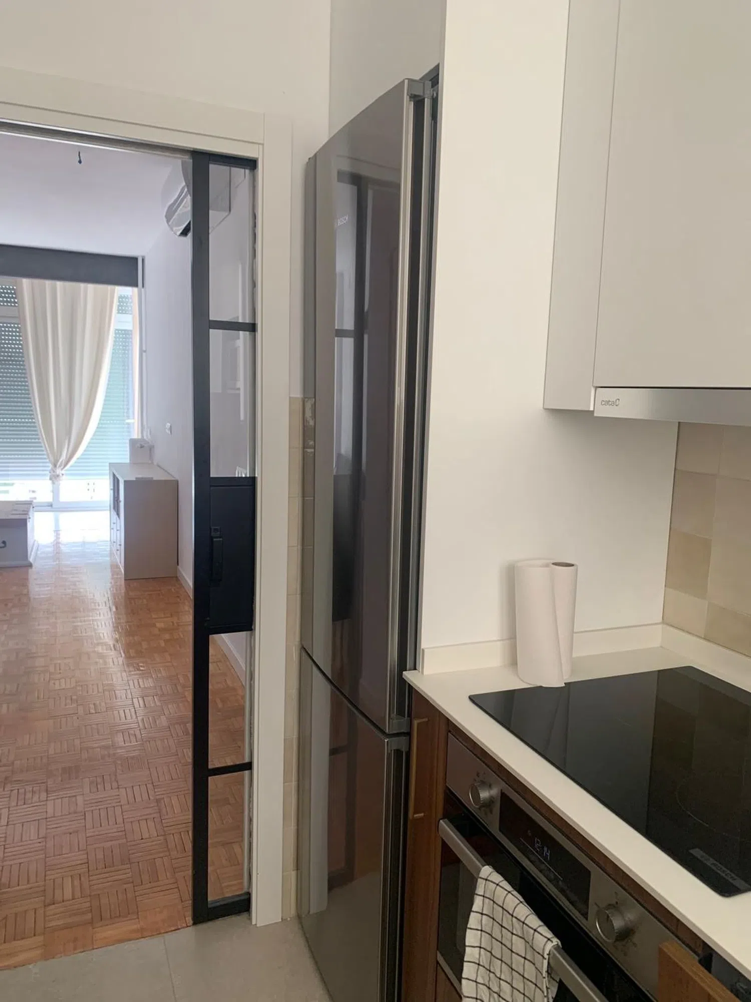 Piso en paseo de los Pontones, 55 - Foto 5