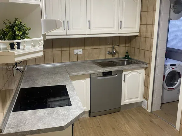 Piso en Calle Roldán y Marín, 3, San Bartolomé - Millán de Priego, San Bartolomé - Millán de Priego - Foto 6