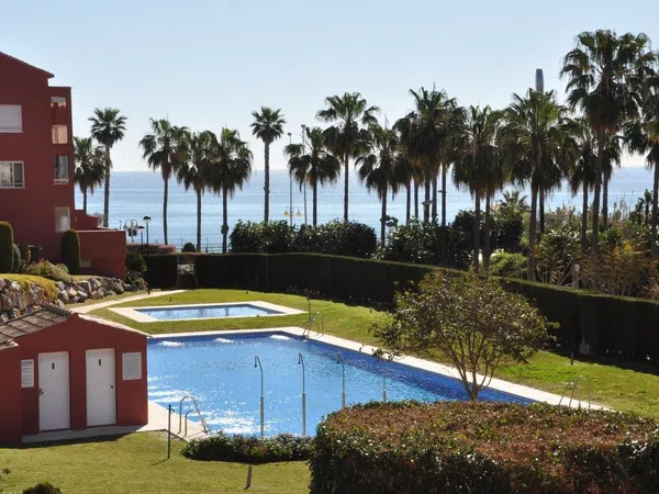 Piso en Calle Camelia, 4 b, Cortijo Torrequebrada - Foto 11