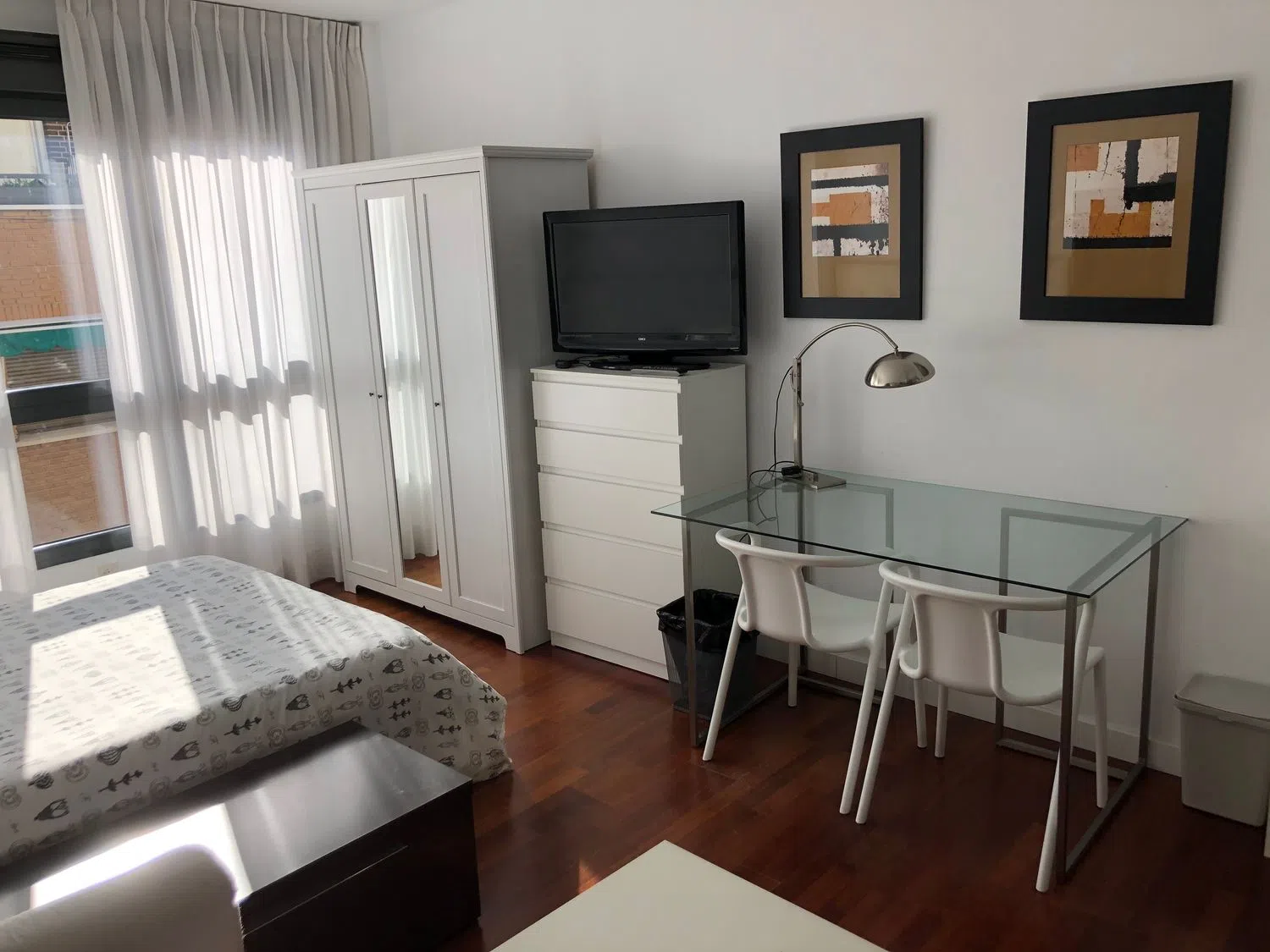 Estudio en calle de Felipe Campos, 10 - Foto 1