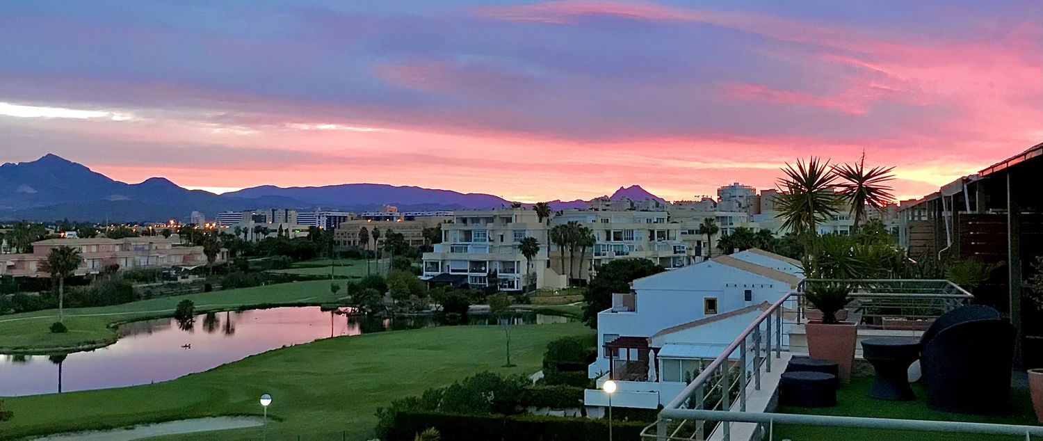 Dúplex en Avenida Pintor Fernando Soria, 10, Alicante Golf - Foto 3