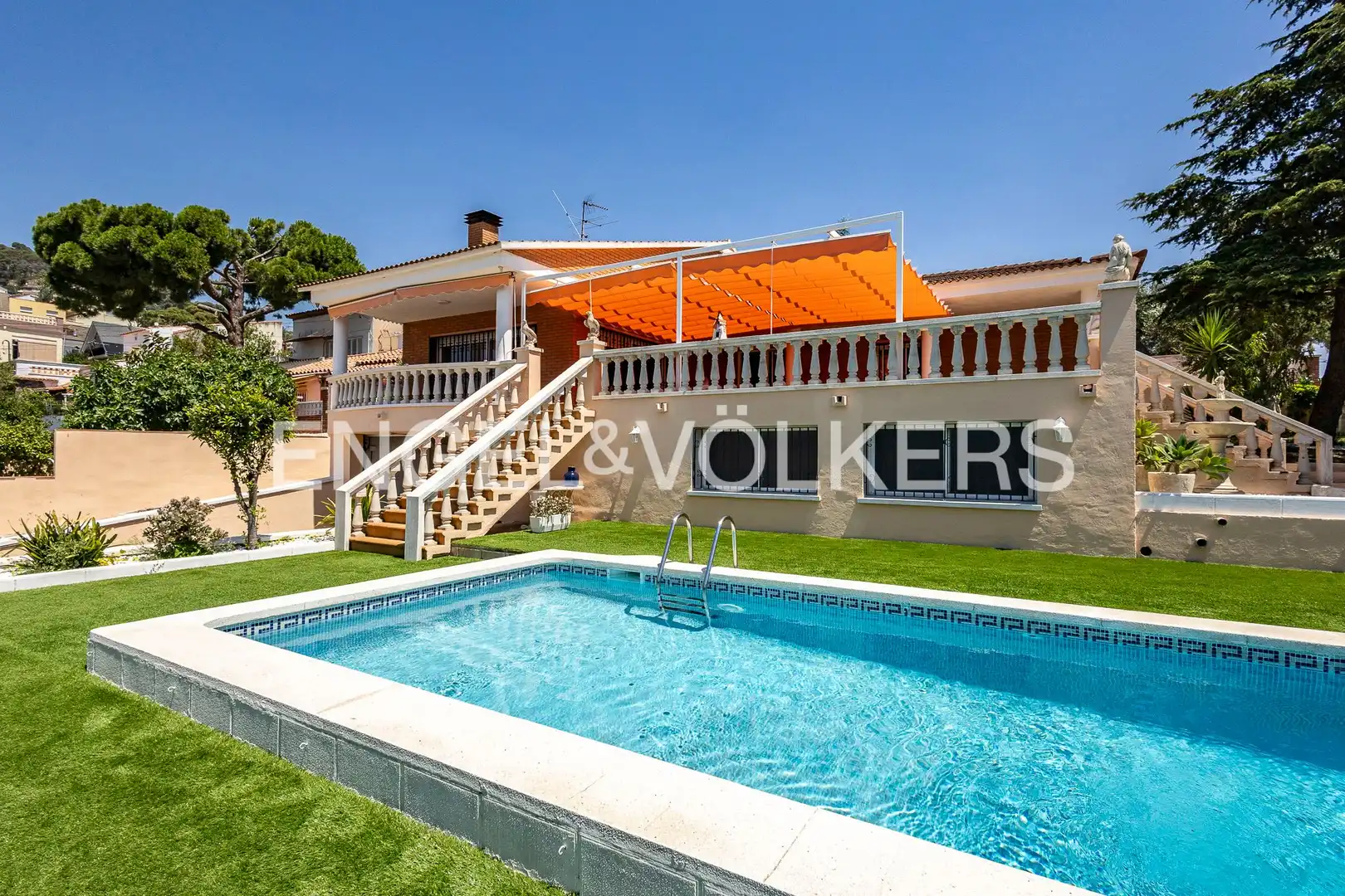 Chalet en Viladecans - Foto 8