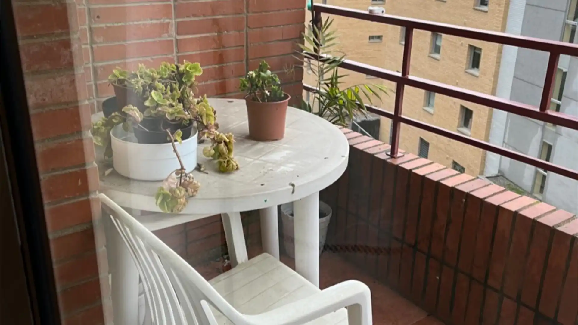 Piso en  Carrer de Roig i Solé 1 - Foto 13