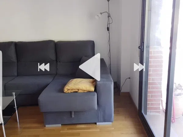 Piso en calle del Pallars, 7 CallePallarsVilanovailaGe - Foto 5