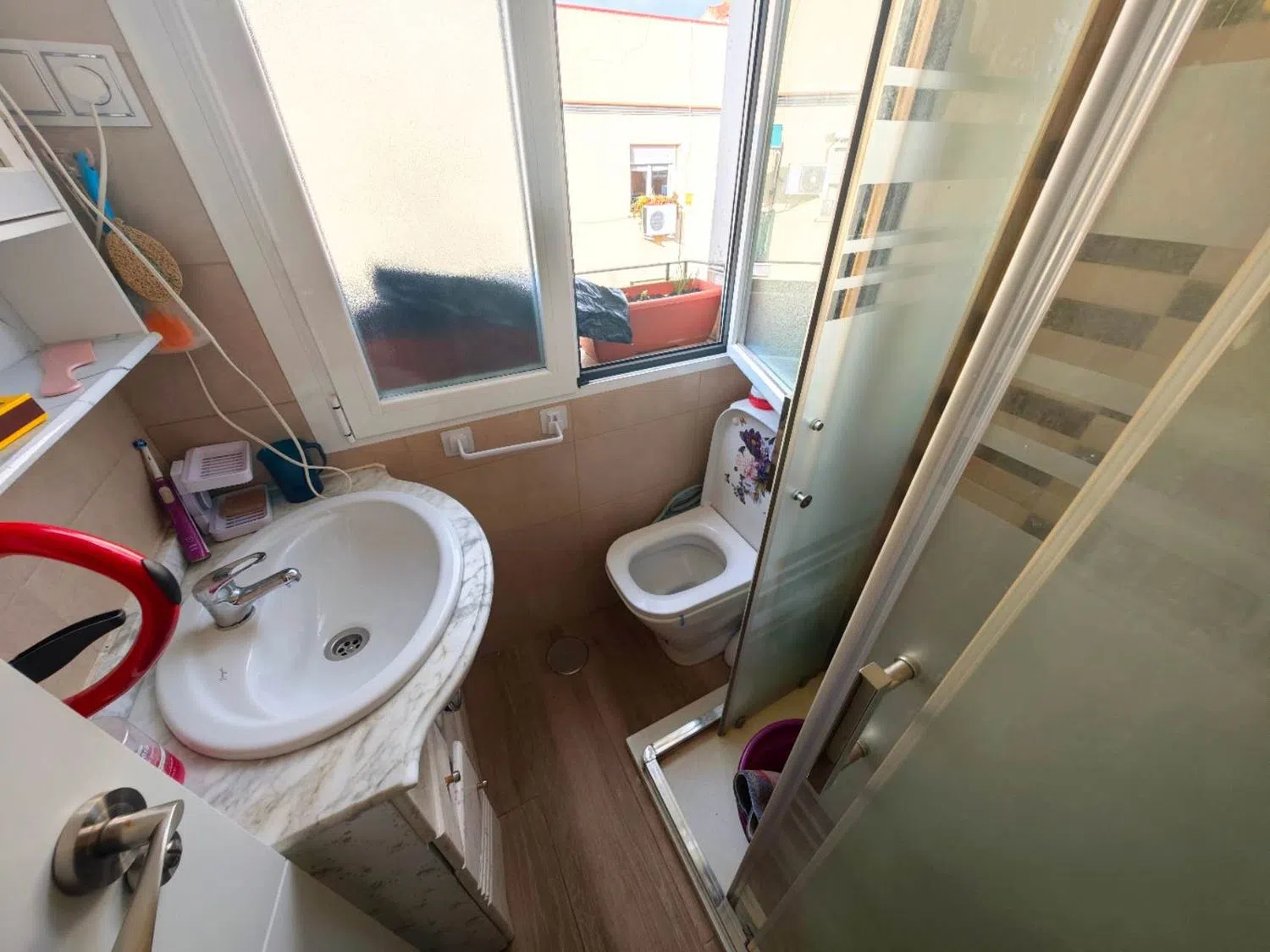 Piso en calle de Gabriel Usera, 45 - Foto 7