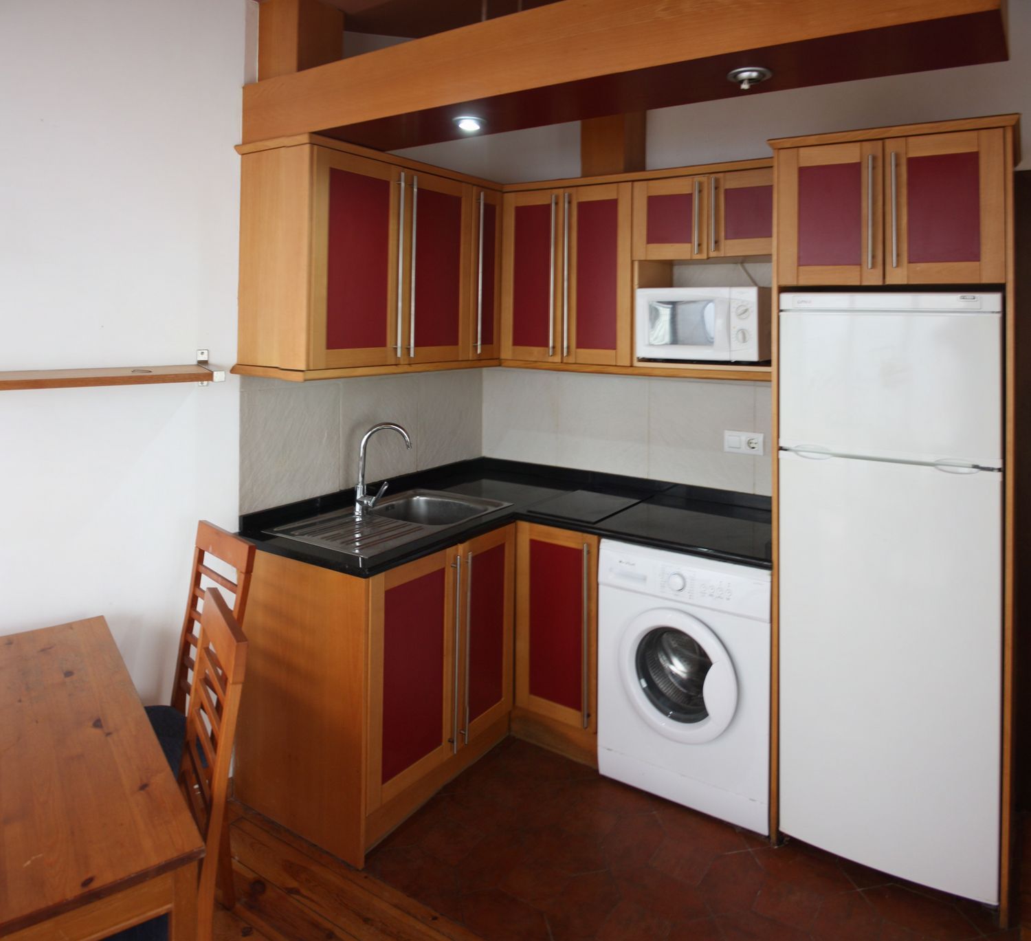 Casa independiente en cuesta de Yeseros, 13 - Foto 6
