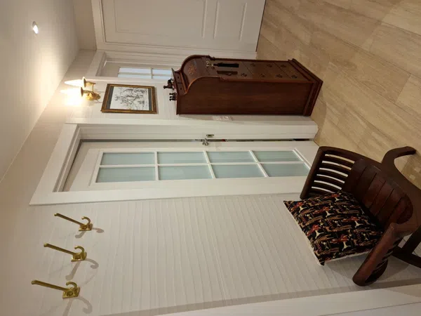 Piso en venta en Urbanizacion Nuevo Versalles, 208 - Foto 2