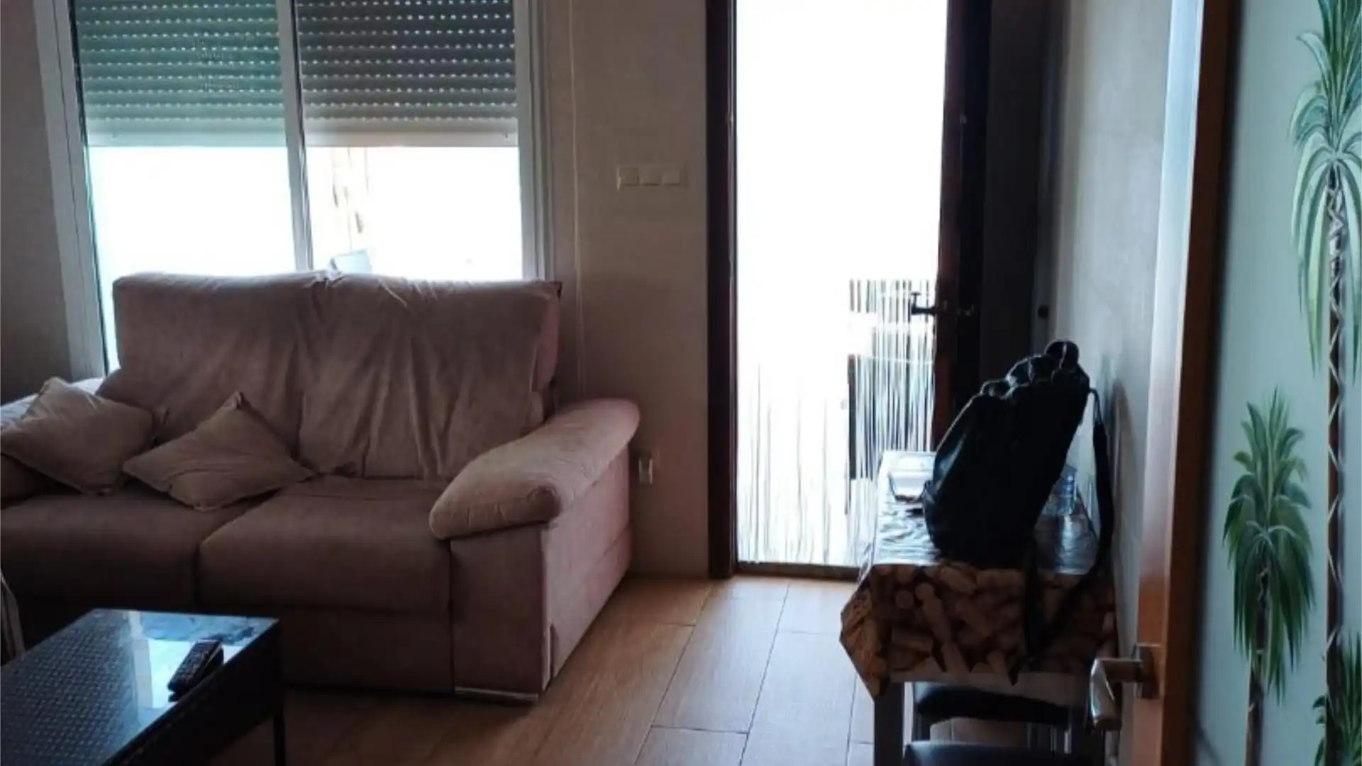 Piso en  Avinguda Vicente Blasco Ibañez 129 - Foto 5