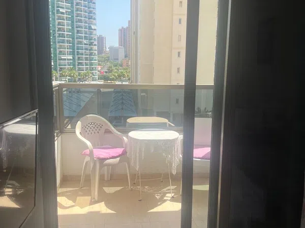 Piso en calle Marinada, 7