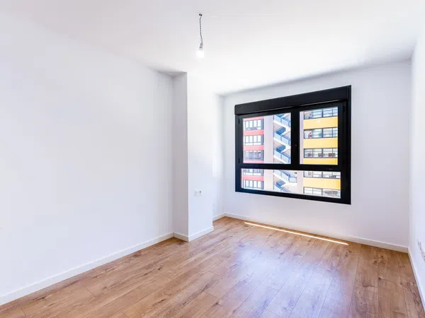 Piso en calle Pilar Lorengar, 16 - Foto 2