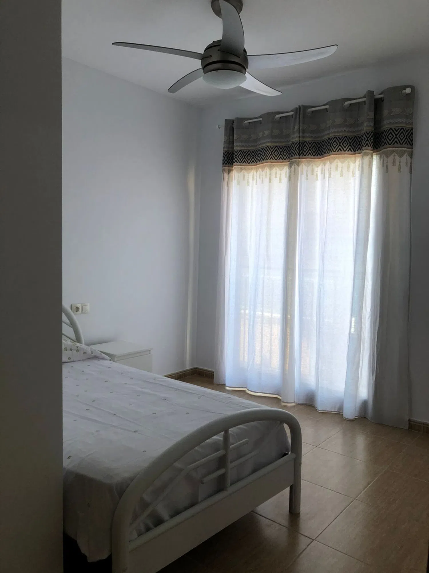 Piso en avenida de Juan Carlos I, 2 - Foto 5