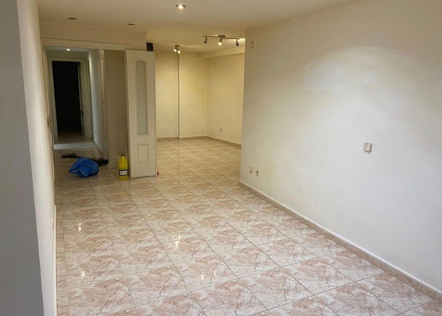 Piso en Calle del Rosario, 63 bajo a - Foto 8