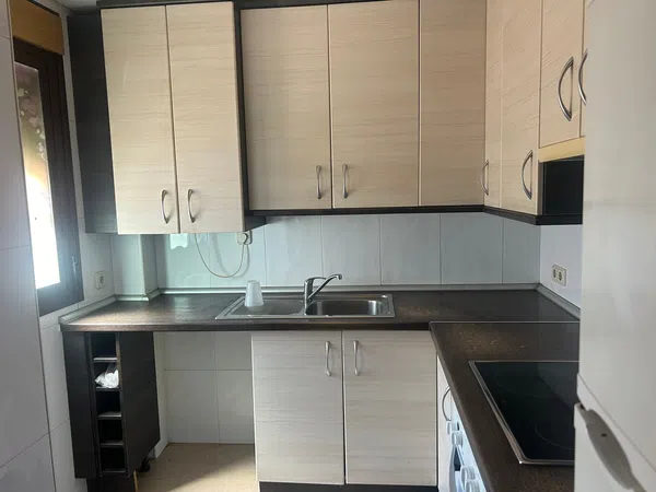 Piso en Pardo Santallana, Carlos Ruiz, Carlos Ruiz - Foto 1