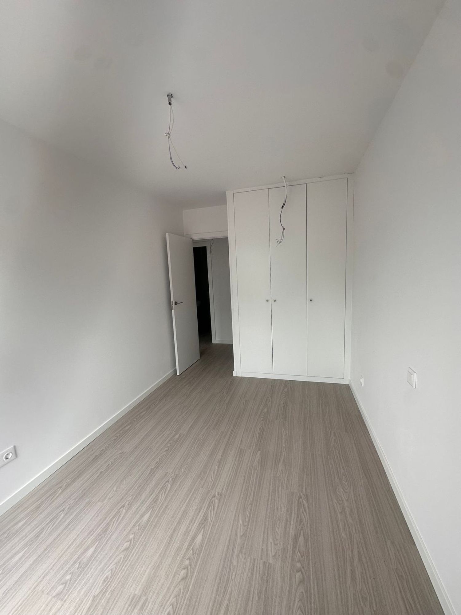 Piso en Calle Mencía Calderón, 2, Hospital, Hospital - Foto 5
