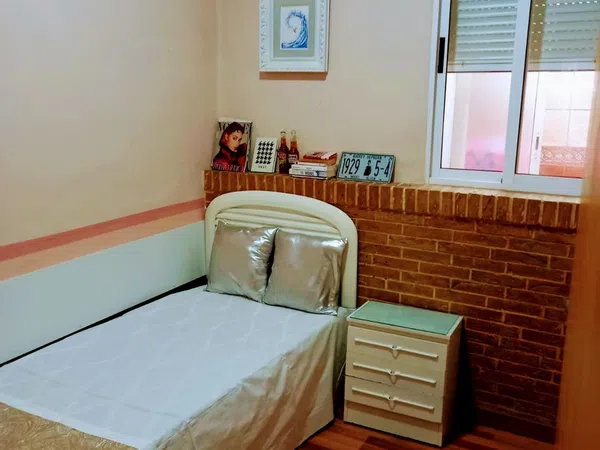 Piso en Calle d'Emili Baró, 50, Benimaclet - Foto 5