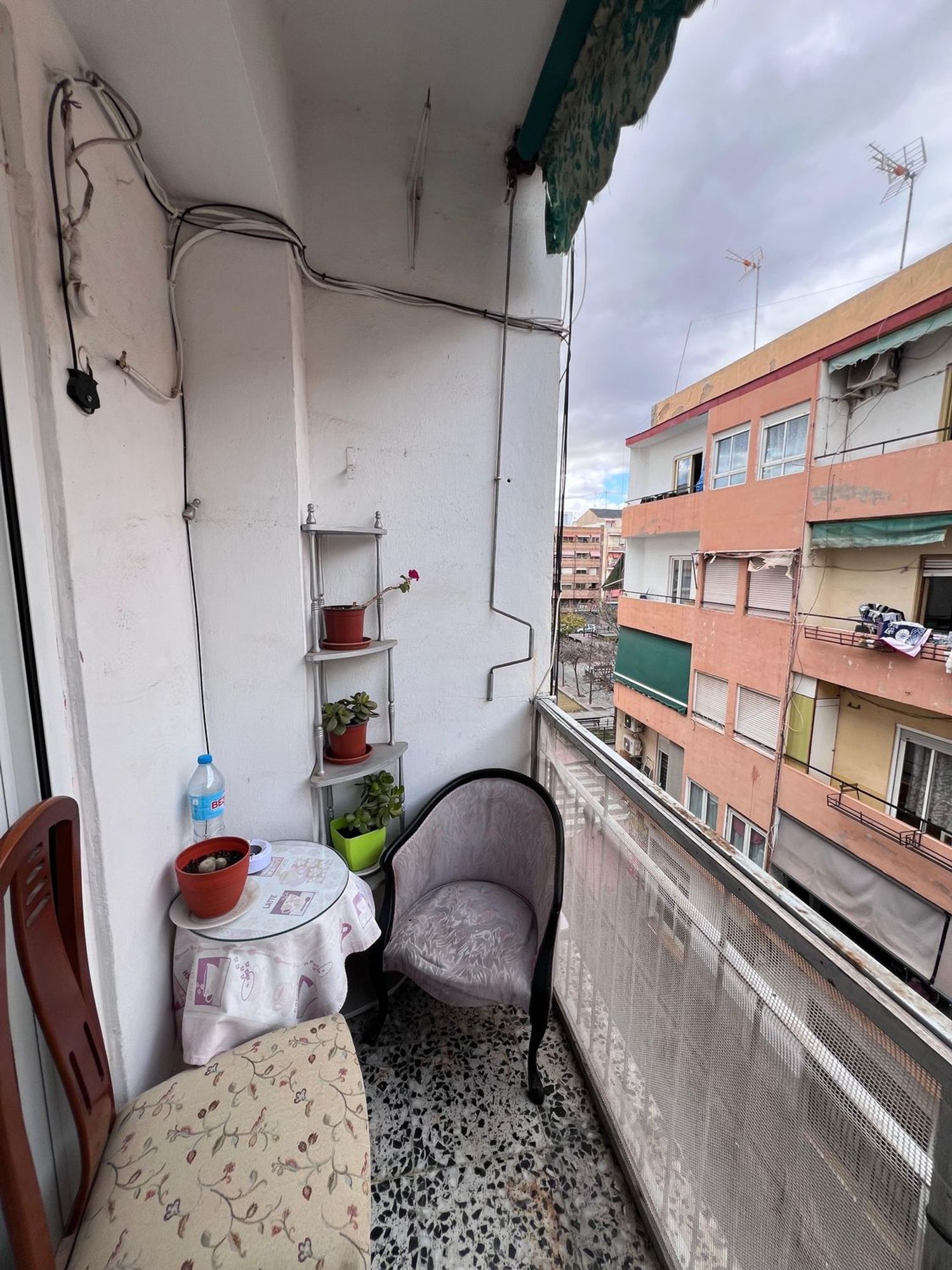 Piso en calle Pascual de la Mata, 11 - Foto 21