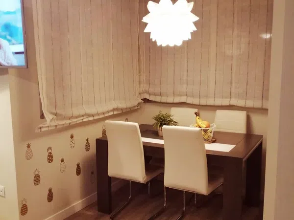 Piso en avenida Nuestra Señora de Atocha, 5 Nmero - Foto 4