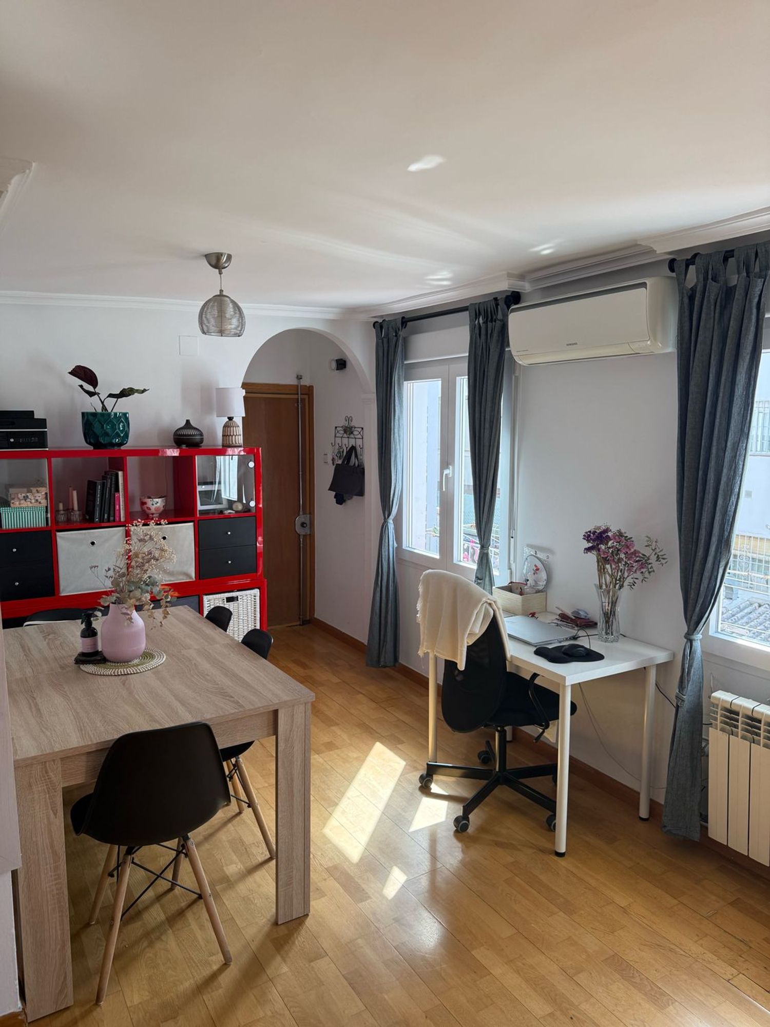 Estudio en calle de Nuestra Señora del Carmen, 19 - Foto 6