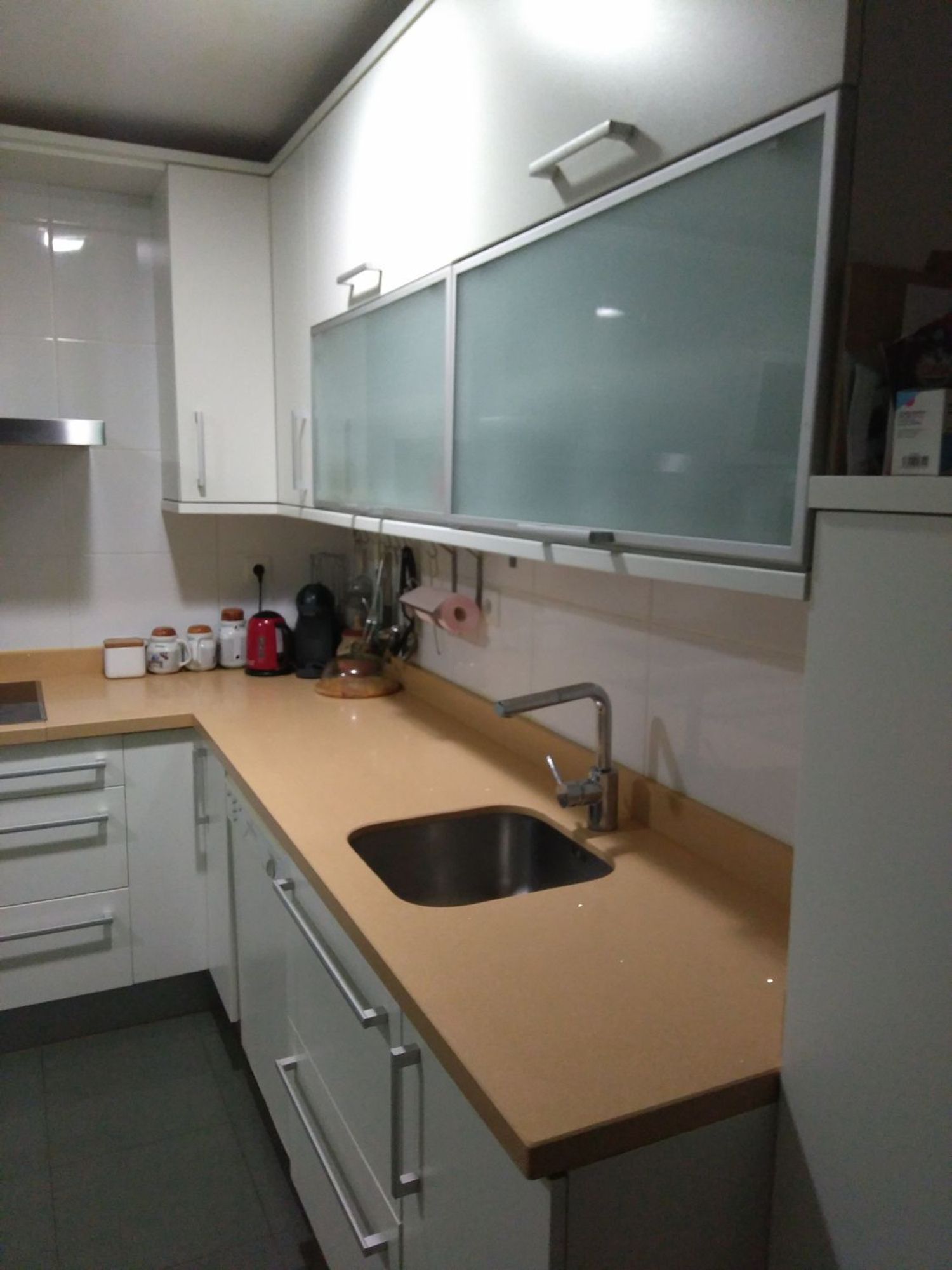 Piso en Pº Zorrilla - Campo Grande - Foto 13