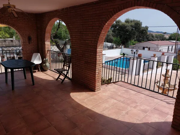 Casa o chalet independiente en Calle las Águilas, 3, Paraíso Arenal - La Colina - Foto 3