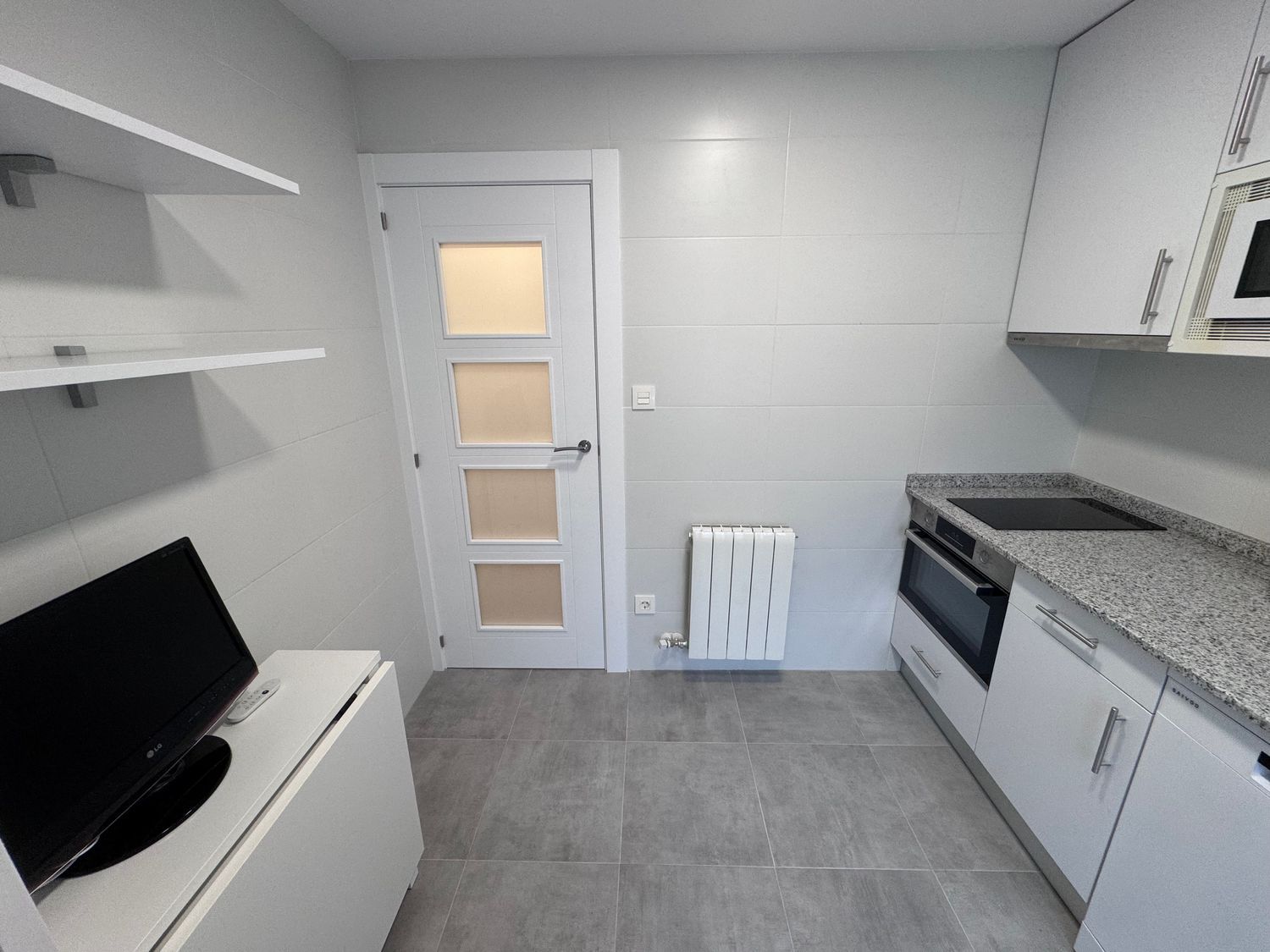 Piso en Barrio Universidad San Francisco - Foto 5