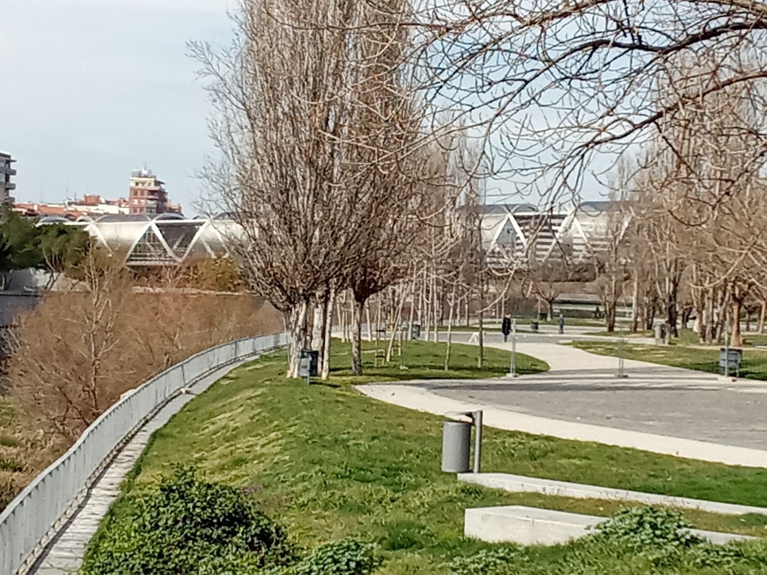 Piso en Vicente Martín Arias, 15 - Foto 17