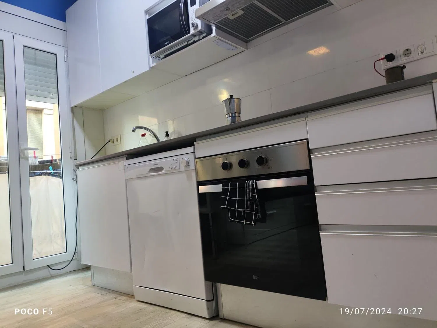 Piso en calle dels Mariners, 1 - Foto 4