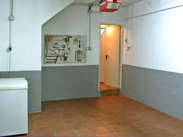 Chalet adosado en Calle la Sementera, 18, San Julián-Bº de Cortes - Foto 21
