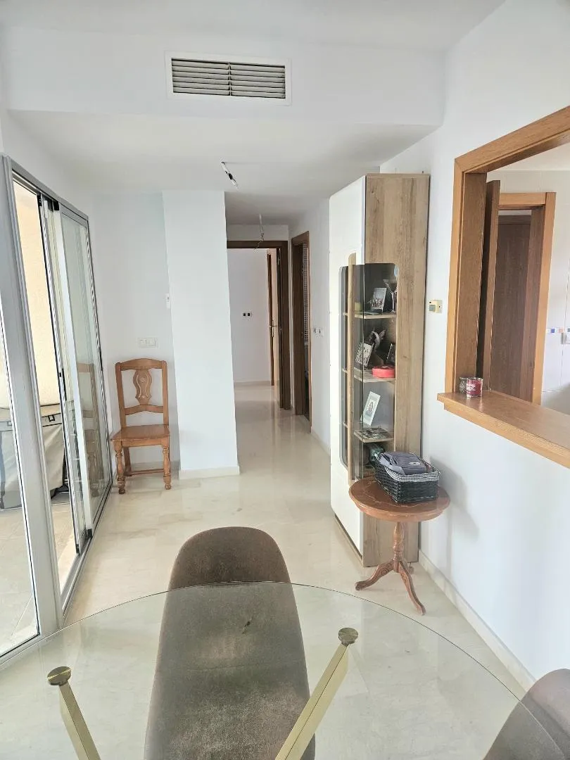 Piso en  Carrer Gregal 4 - Foto 16