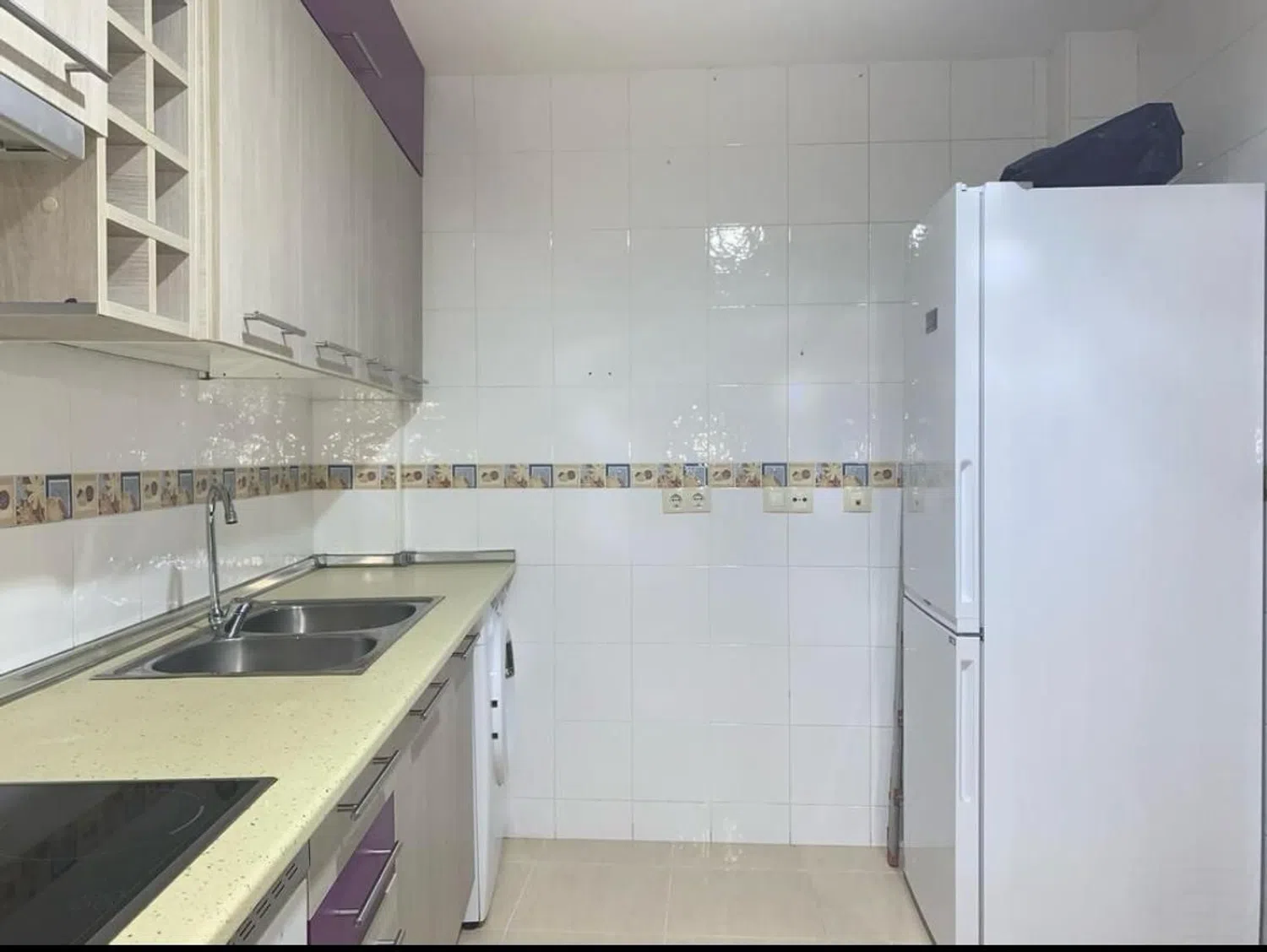 Piso en calle Rafael de riego, 43 - Foto 4