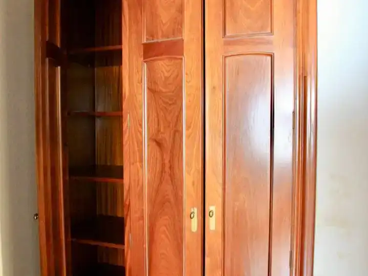 Piso en  Rúa de García Barbón 48B - Foto 10