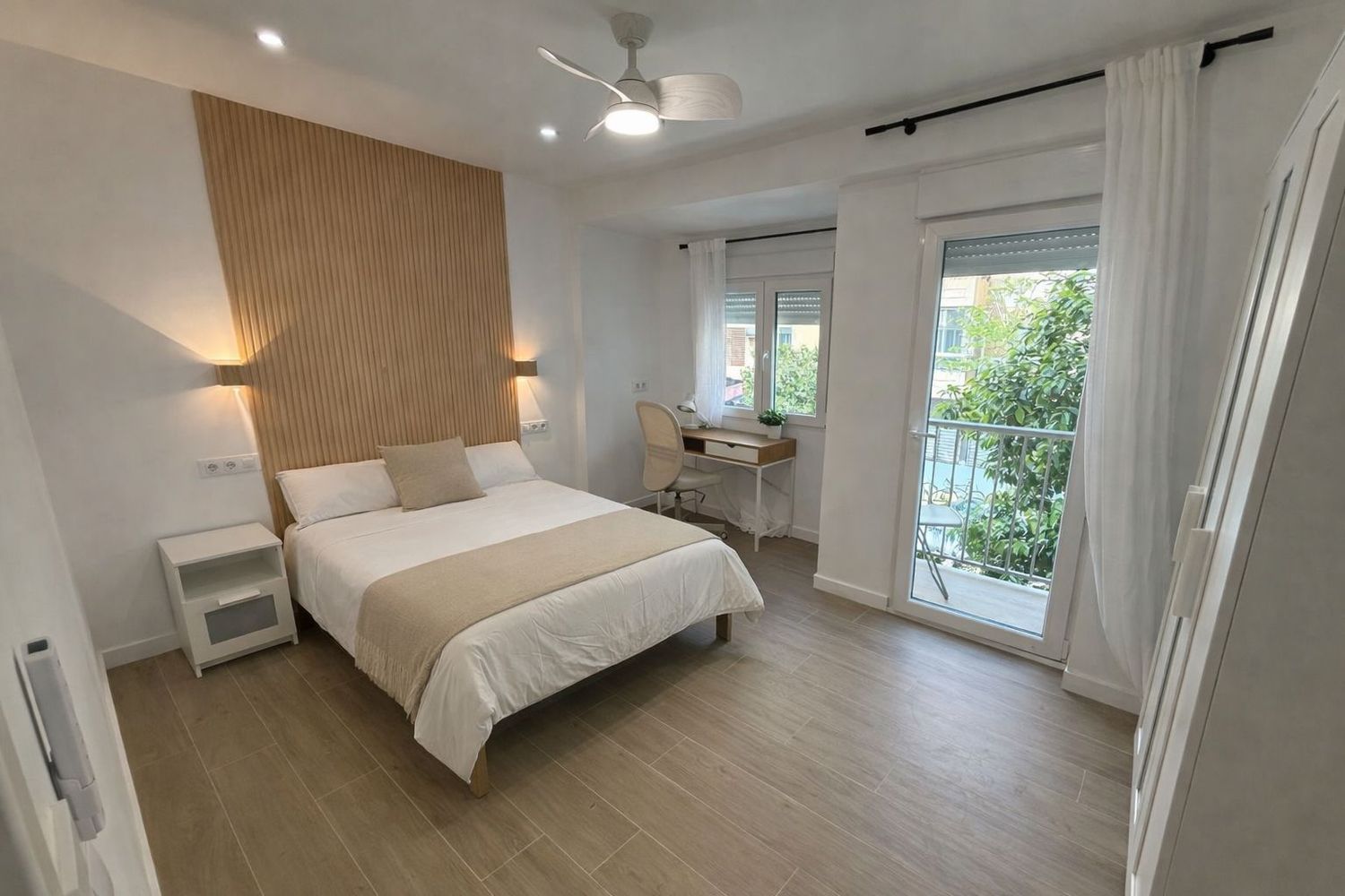 Piso en calle de l'Assagador d'Alboraia, 15 - Foto 1