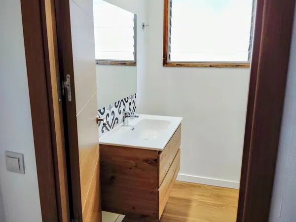 Piso en Barrio Marqués de la Fontsanta - Foto 5