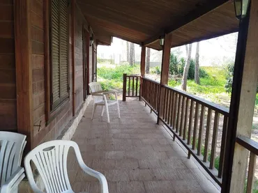 Chalet en  Urbanización Monte Júcar 32 - Foto 14