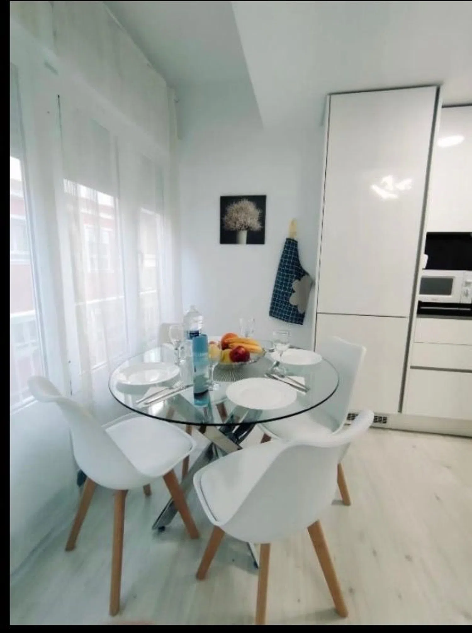 Piso en calle Navas, 45 - Foto 3