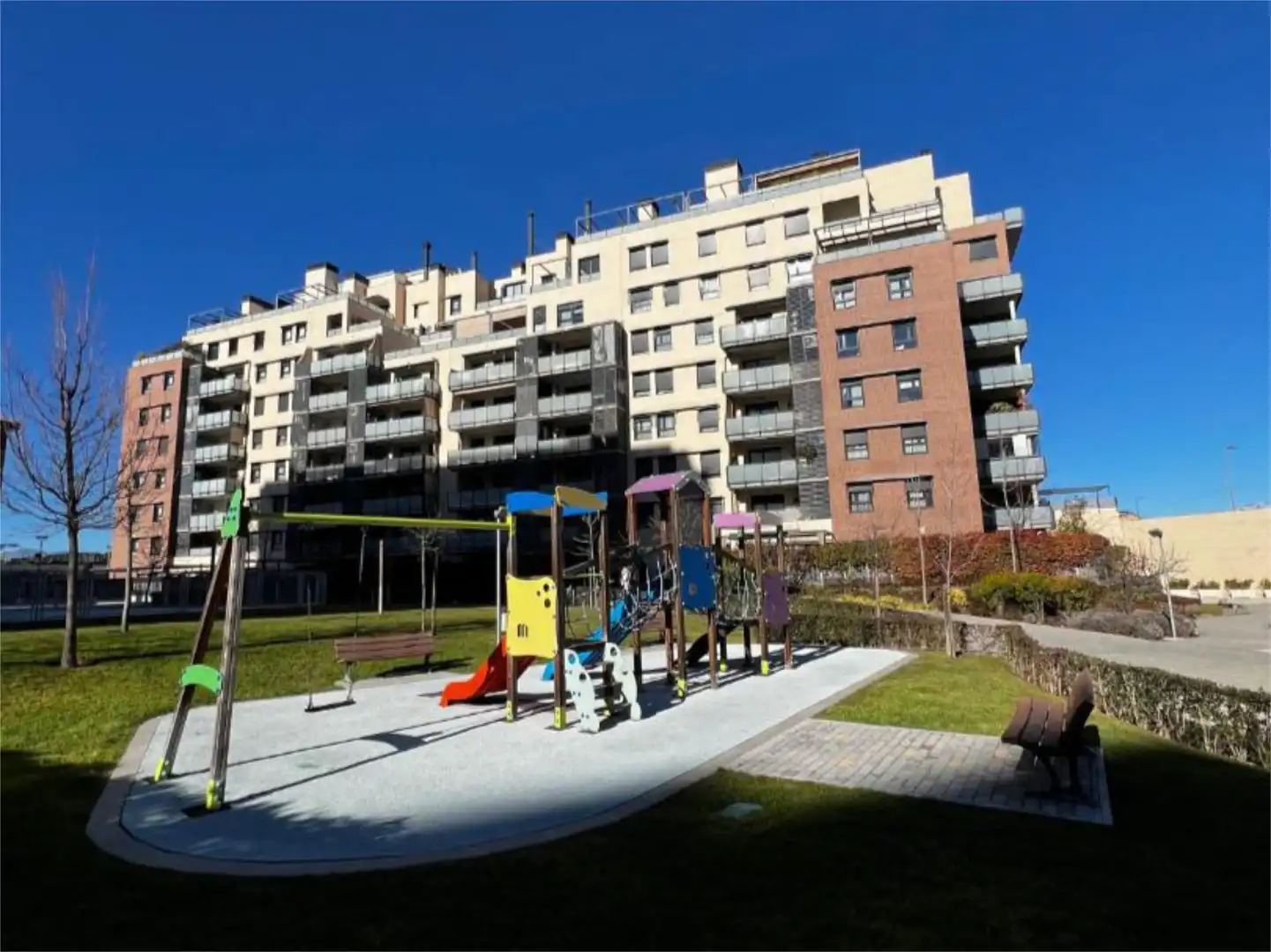 Piso en  Avenida de la Comunidad Valenciana 19 - Foto 27