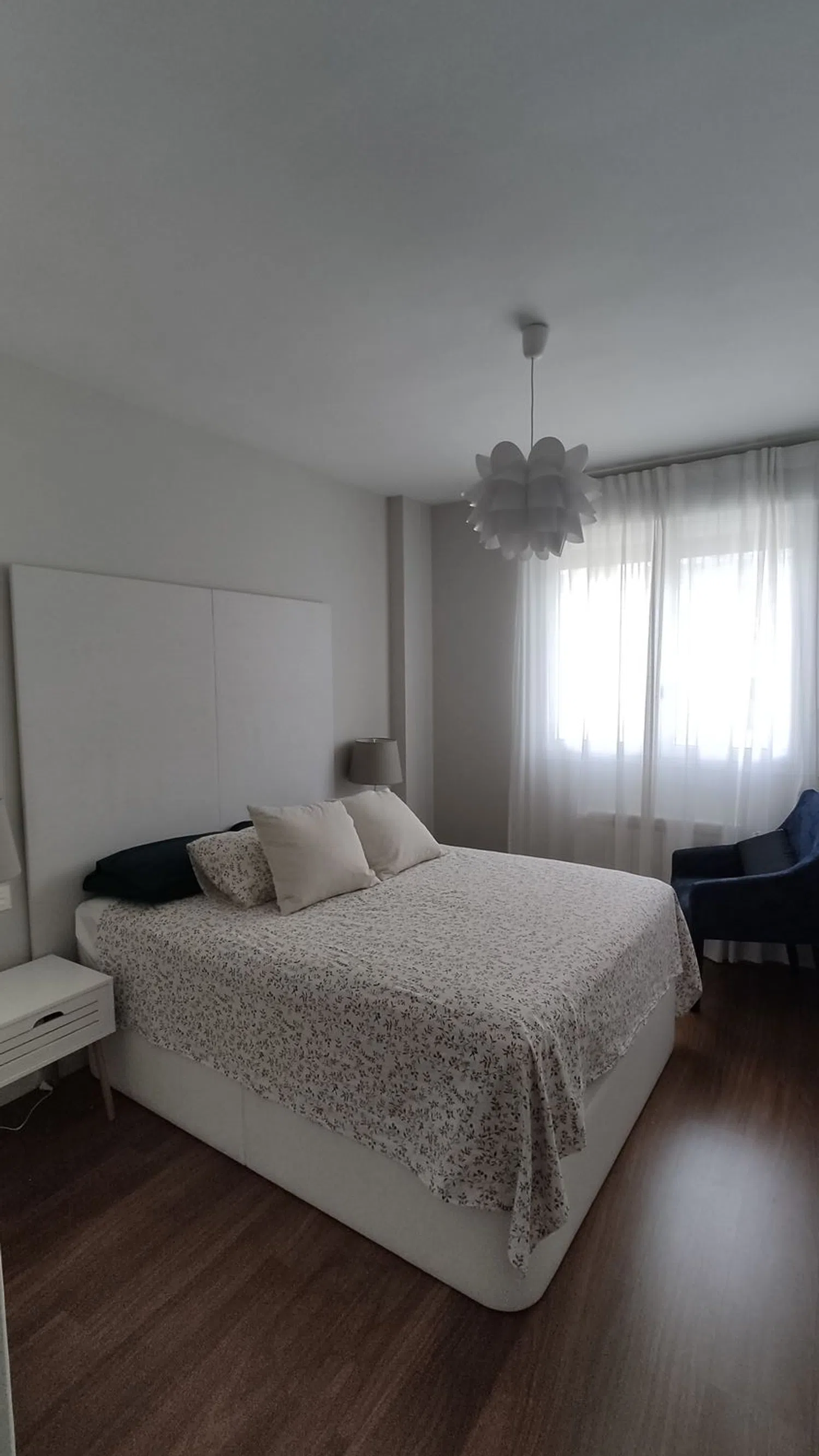 Piso en Francisco Grande Covian, 23 - Foto 4